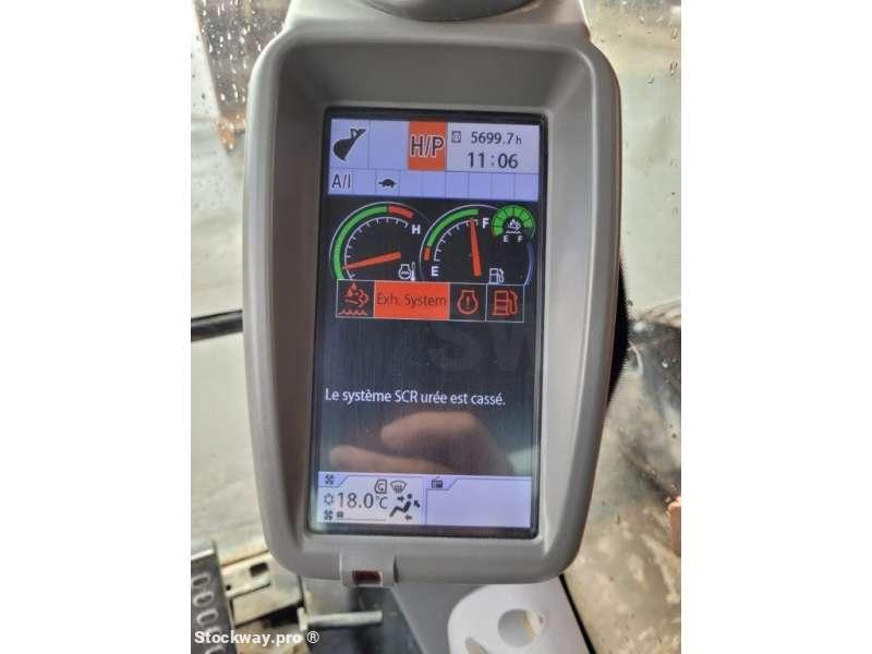 Photo Hitachi ZX490LCH  image 21/30
