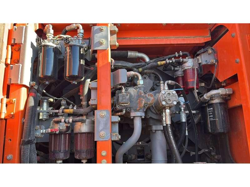 Photo Hitachi ZX490LCH  image 23/30
