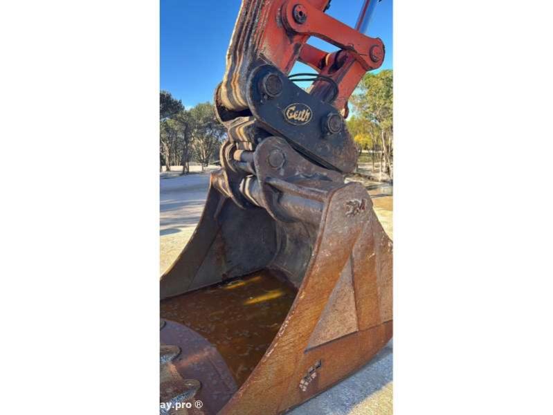 Photo Hitachi ZX490LCH  image 24/30