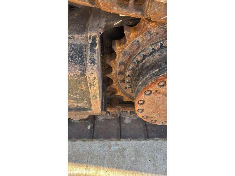Photo Hitachi ZX490LCH  image 25/30