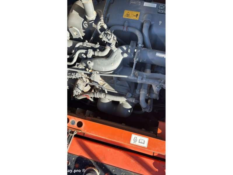 Photo Hitachi ZX490LCH  image 26/30