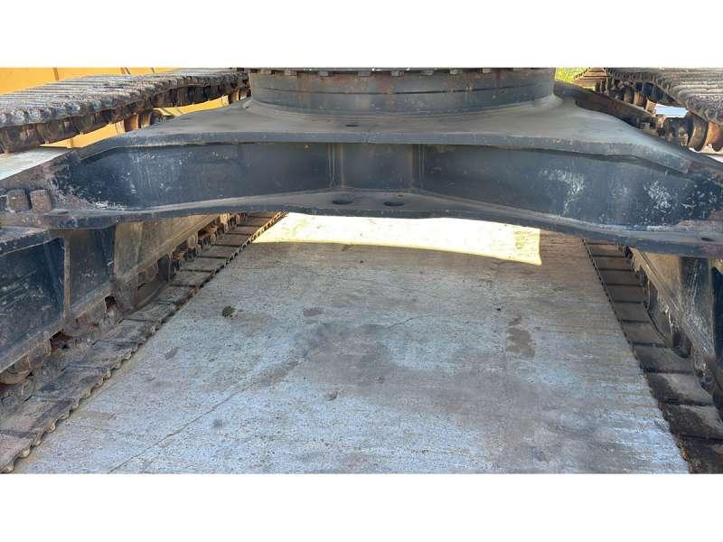 Photo Hitachi ZX490LCH  image 27/30