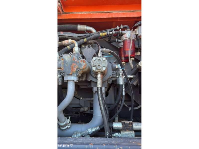Photo Hitachi ZX490LCH  image 28/30