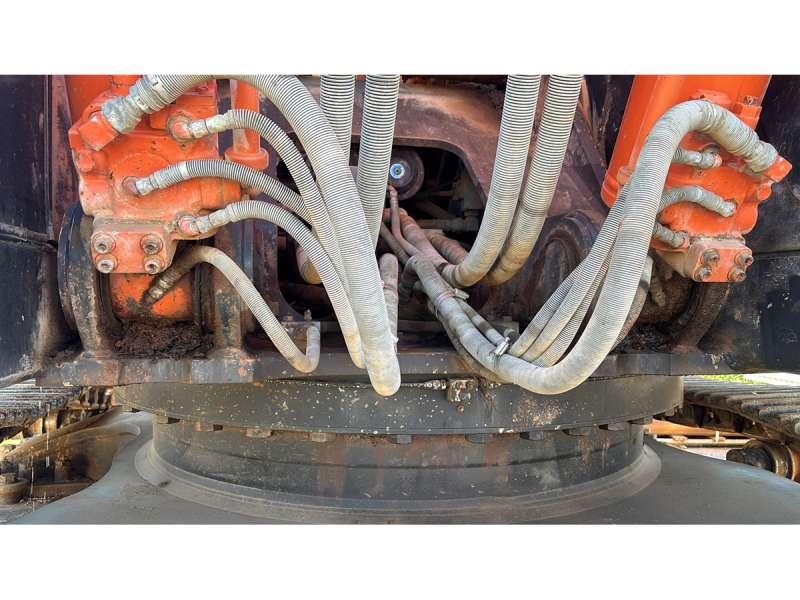 Photo Hitachi ZX490LCH  image 29/30