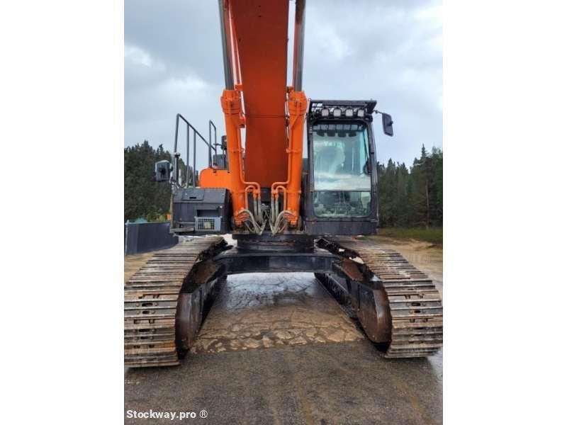 Photo Hitachi ZX490LCH  image 7/30