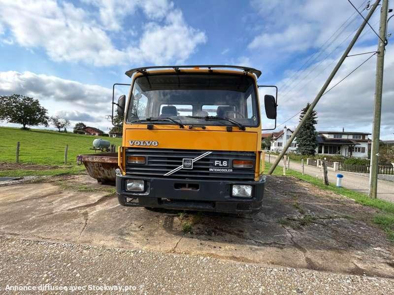 Photo Volvo FL6 INTERCOOLER 4X2  image 11/50