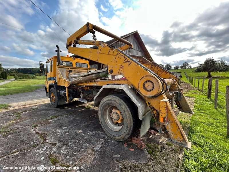 Photo Volvo FL6 INTERCOOLER 4X2  image 12/50