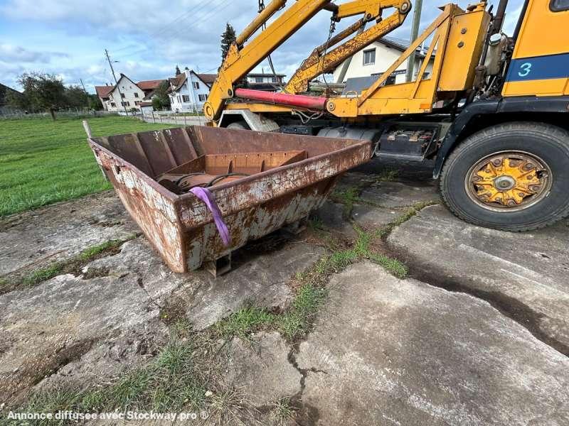 Photo Volvo FL6 INTERCOOLER 4X2  image 13/50
