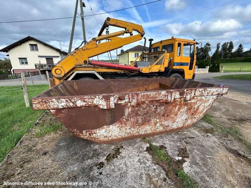 Photo Volvo FL6 INTERCOOLER 4X2  image 14/50