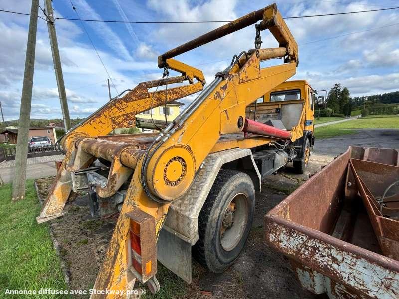 Photo Volvo FL6 INTERCOOLER 4X2  image 15/50