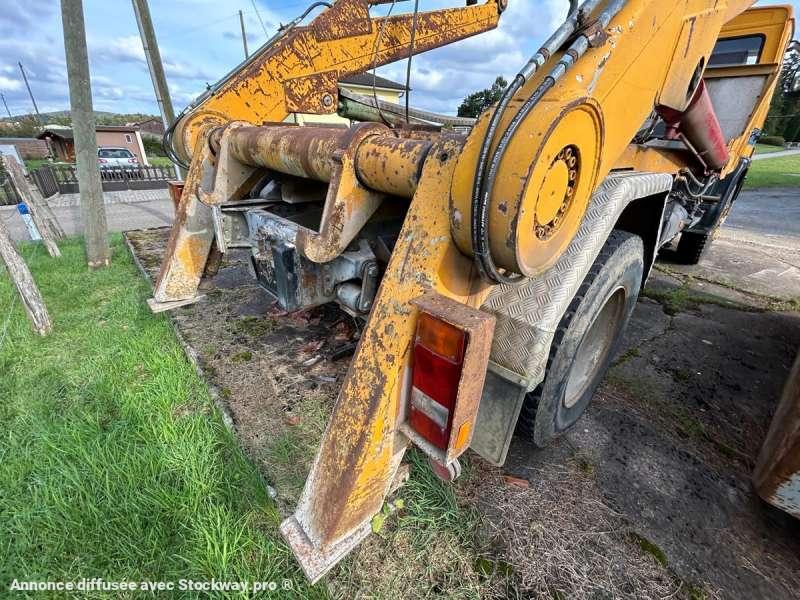 Photo Volvo FL6 INTERCOOLER 4X2  image 16/50