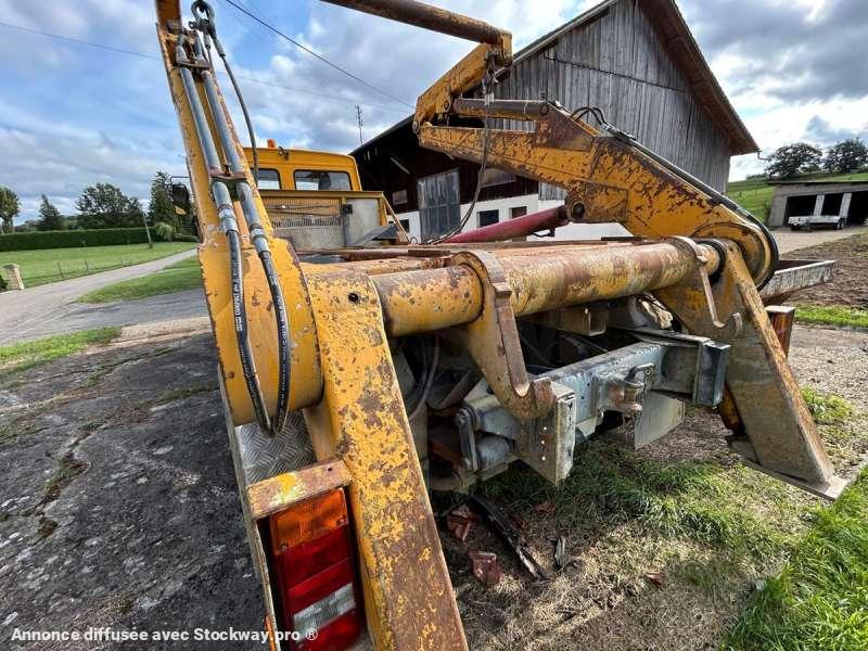 Photo Volvo FL6 INTERCOOLER 4X2  image 17/50