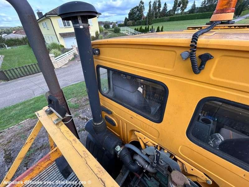 Photo Volvo FL6 INTERCOOLER 4X2  image 18/50