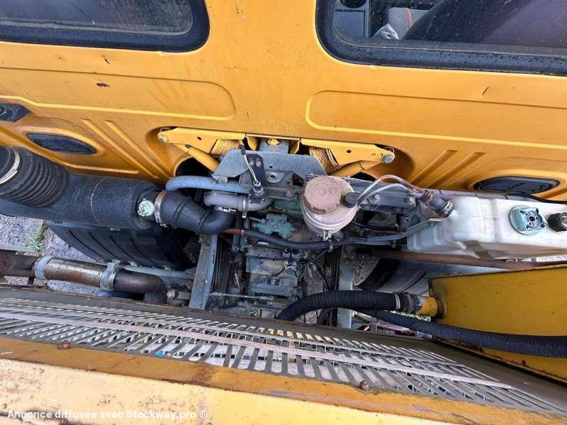 Photo Volvo FL6 INTERCOOLER 4X2  image 19/50