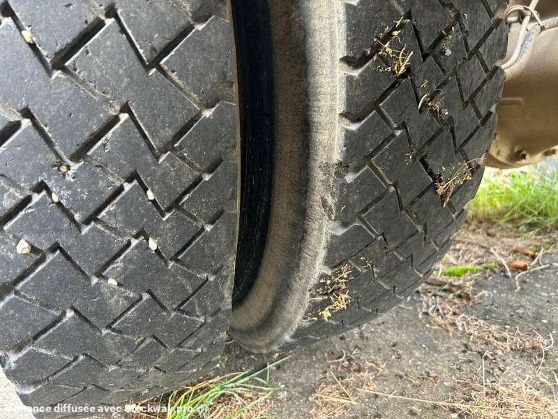 Photo Volvo FL6 INTERCOOLER 4X2  image 21/50