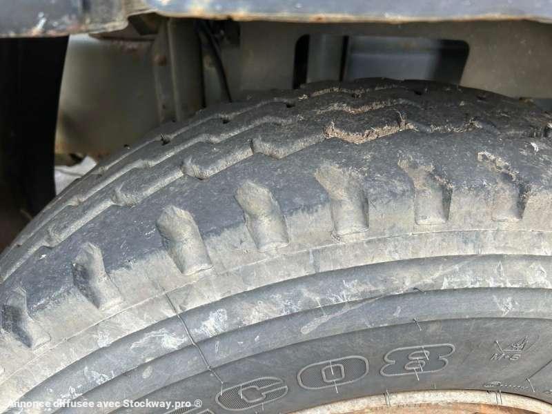 Photo Volvo FL6 INTERCOOLER 4X2  image 22/50