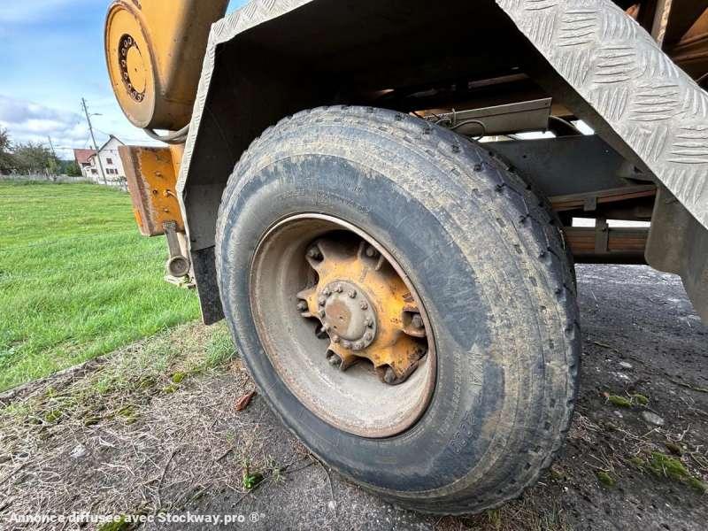 Photo Volvo FL6 INTERCOOLER 4X2  image 27/50