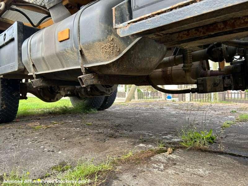 Photo Volvo FL6 INTERCOOLER 4X2  image 28/50
