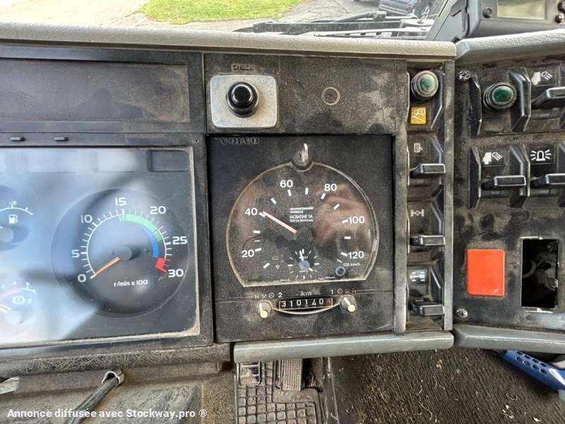 Photo Volvo FL6 INTERCOOLER 4X2  image 29/50