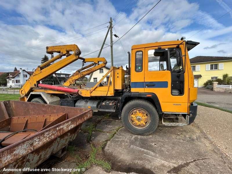 Photo Volvo FL6 INTERCOOLER 4X2  image 3/50
