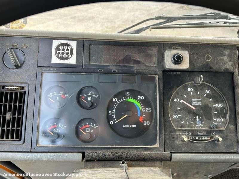 Photo Volvo FL6 INTERCOOLER 4X2  image 30/50