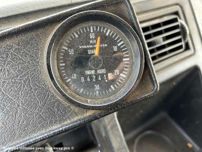 Photo Volvo FL6 INTERCOOLER 4X2  image 31/50