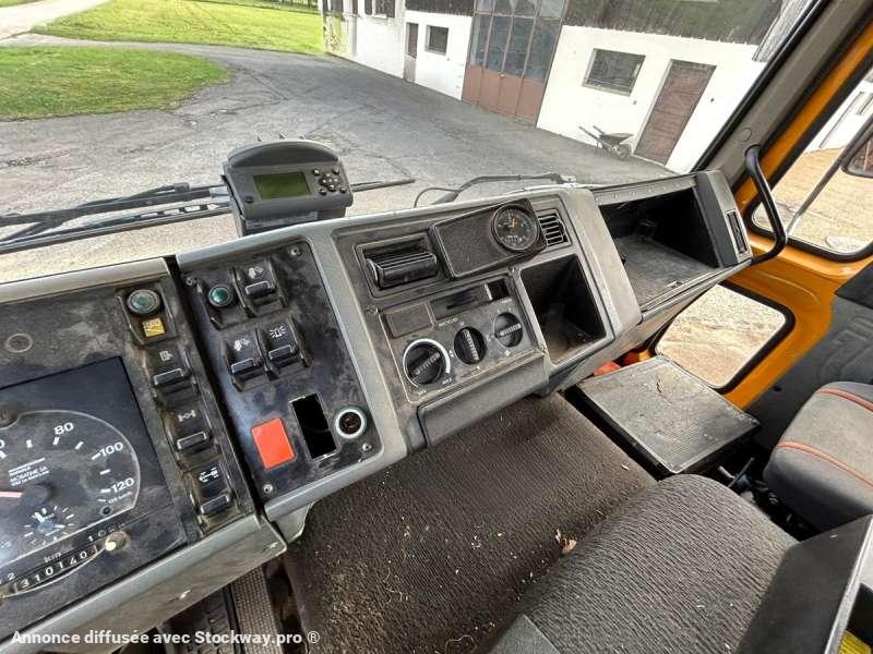 Photo Volvo FL6 INTERCOOLER 4X2  image 32/50