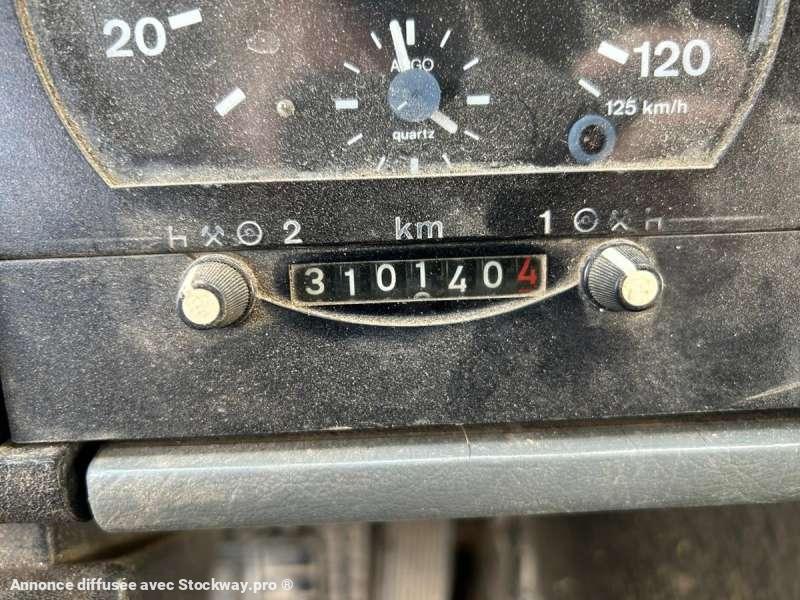 Photo Volvo FL6 INTERCOOLER 4X2  image 33/50