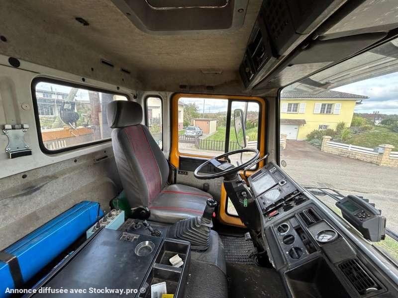 Photo Volvo FL6 INTERCOOLER 4X2  image 35/50