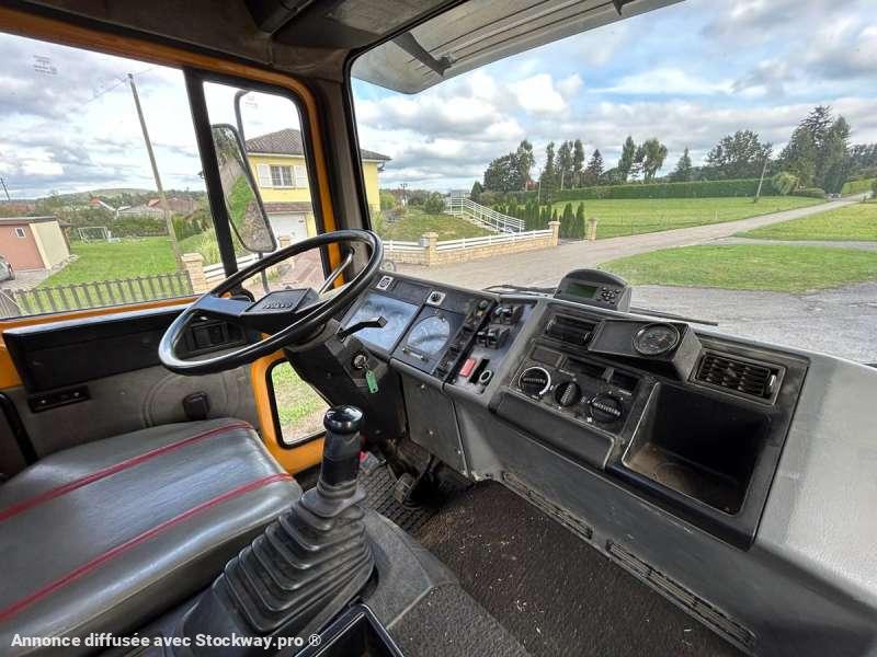Photo Volvo FL6 INTERCOOLER 4X2  image 36/50