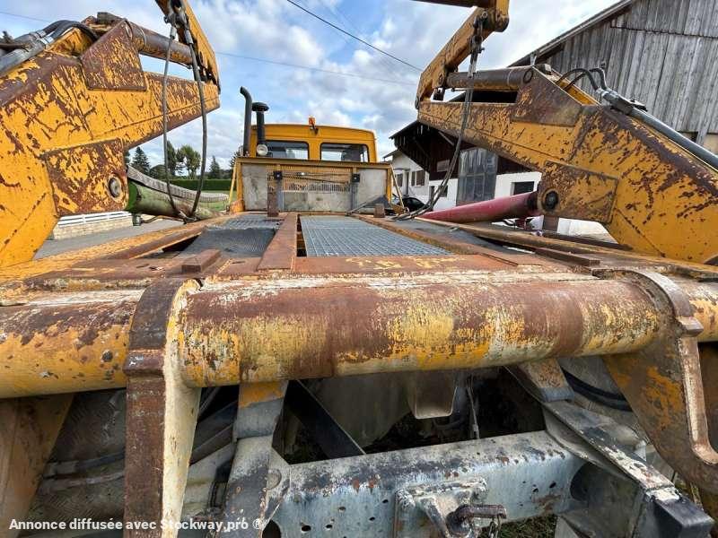 Photo Volvo FL6 INTERCOOLER 4X2  image 38/50