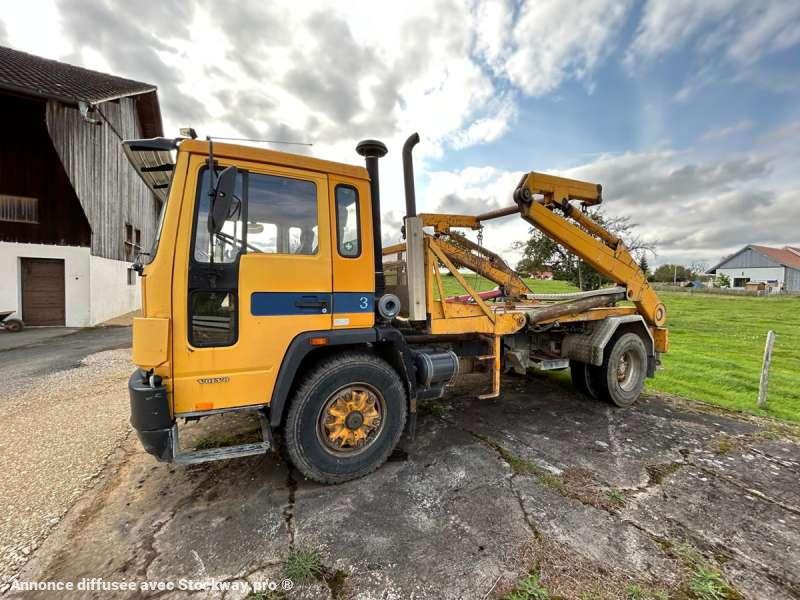 Photo Volvo FL6 INTERCOOLER 4X2  image 4/50
