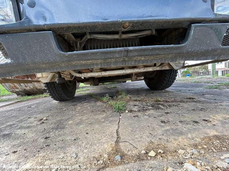 Photo Volvo FL6 INTERCOOLER 4X2  image 40/50