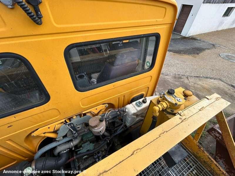 Photo Volvo FL6 INTERCOOLER 4X2  image 41/50