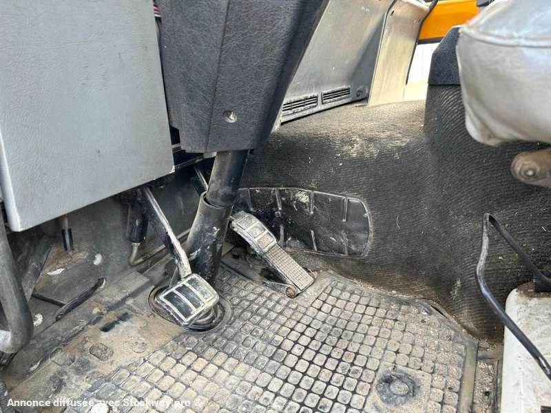 Photo Volvo FL6 INTERCOOLER 4X2  image 42/50