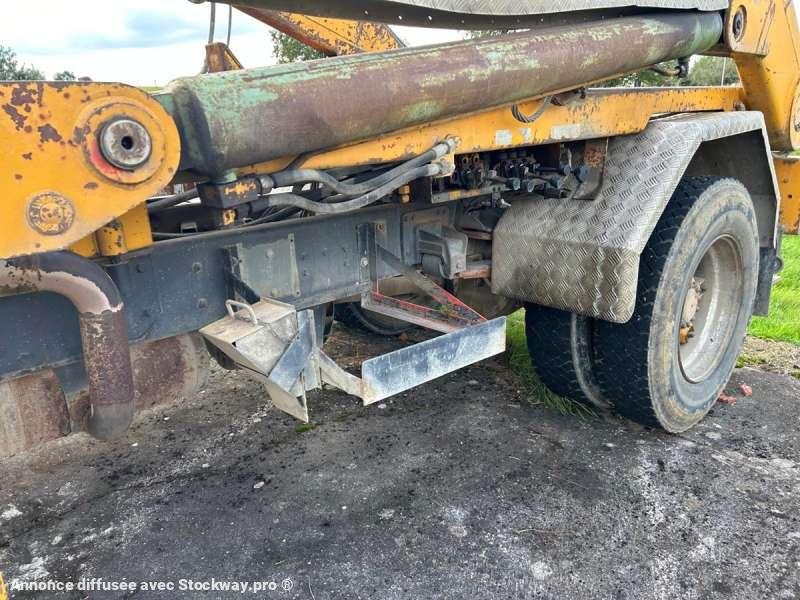 Photo Volvo FL6 INTERCOOLER 4X2  image 45/50