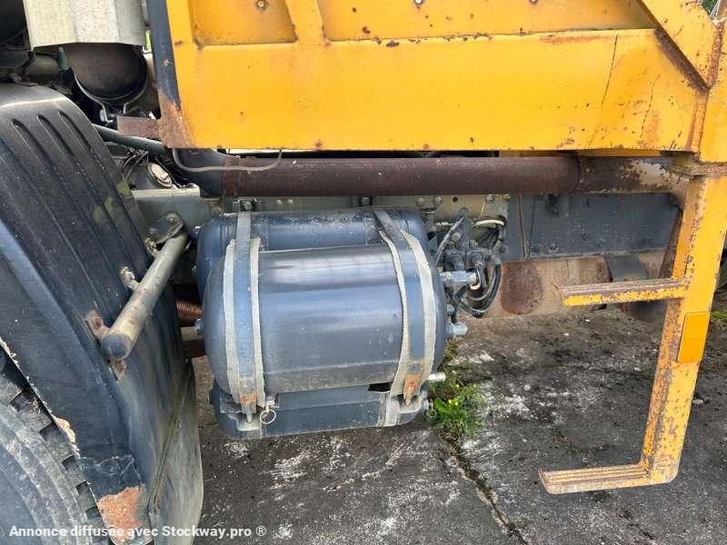Photo Volvo FL6 INTERCOOLER 4X2  image 46/50