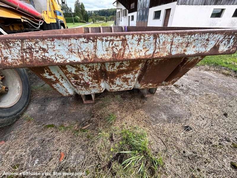 Photo Volvo FL6 INTERCOOLER 4X2  image 47/50