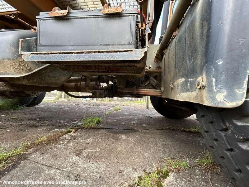 Photo Volvo FL6 INTERCOOLER 4X2  image 49/50