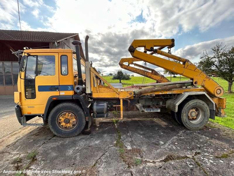 Photo Volvo FL6 INTERCOOLER 4X2  image 5/50