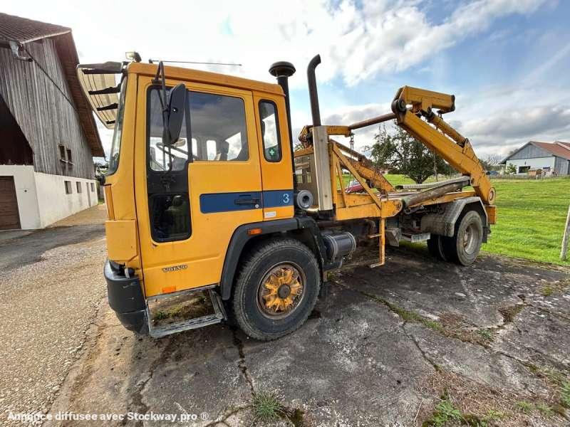 Photo Volvo FL6 INTERCOOLER 4X2  image 6/50