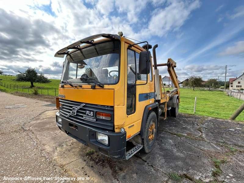 Photo Volvo FL6 INTERCOOLER 4X2  image 7/50