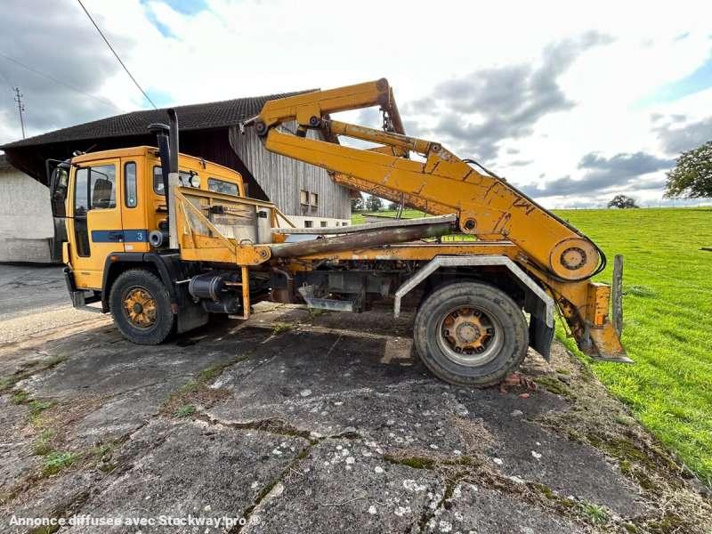 Photo Volvo FL6 INTERCOOLER 4X2  image 9/50
