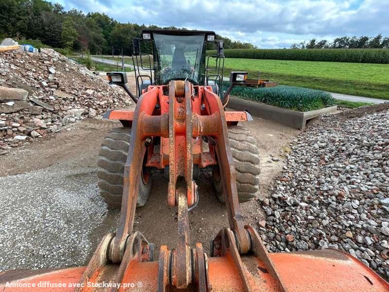 Photo Hitachi ZW310  image 16/50