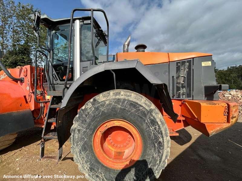 Photo Hitachi ZW310  image 17/50