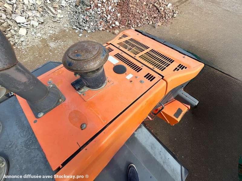 Photo Hitachi ZW310  image 33/50