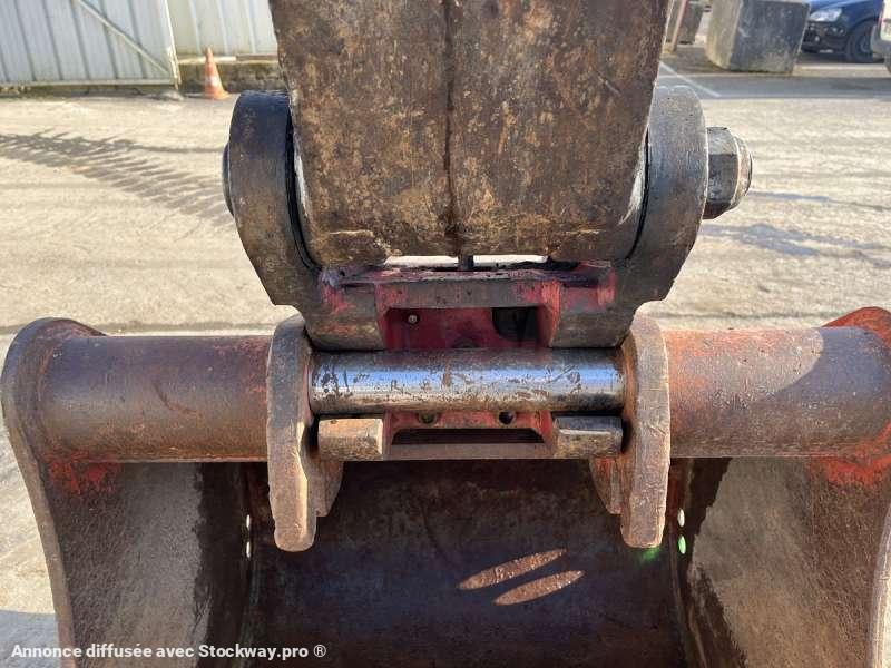 Photo Takeuchi TB1140  image 10/51