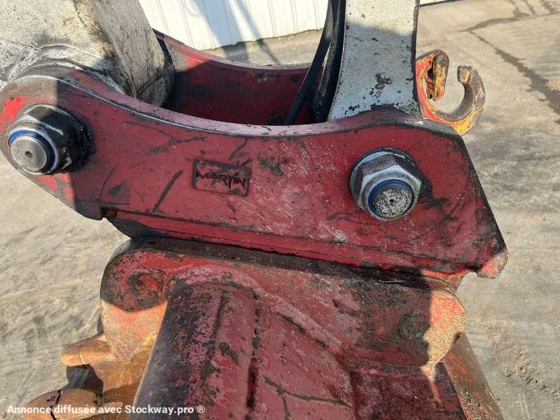 Photo Takeuchi TB1140  image 11/51