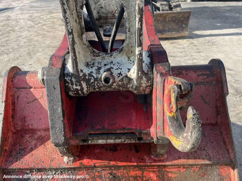 Photo Takeuchi TB1140  image 12/51