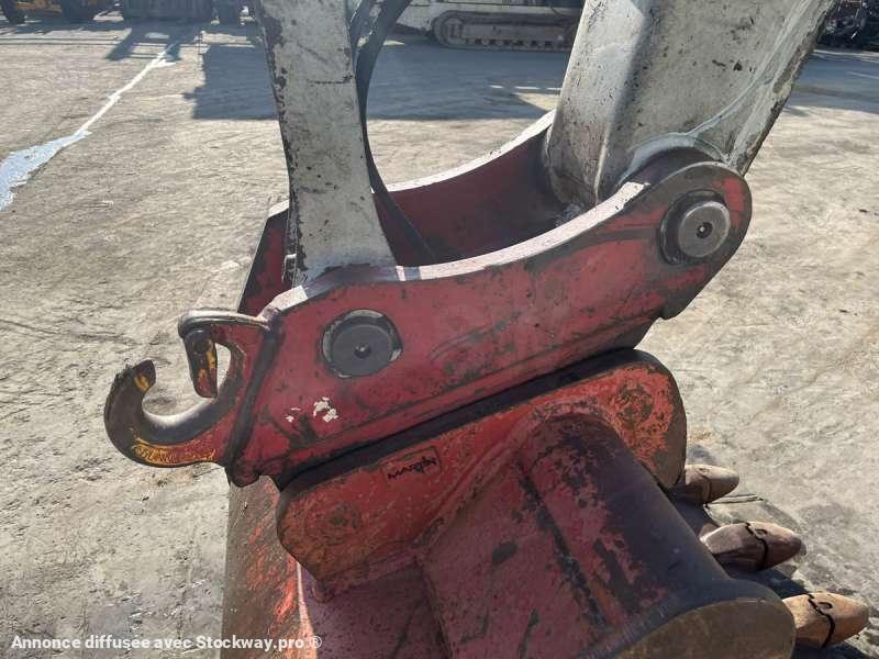 Photo Takeuchi TB1140  image 13/51
